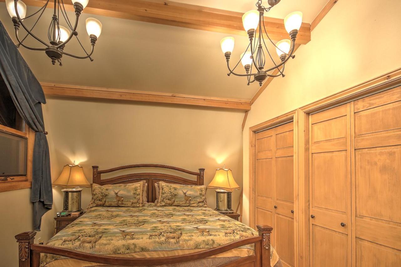 Yellowstone Gateway Inn การ์ดีเนอร์ ภายนอก รูปภาพ