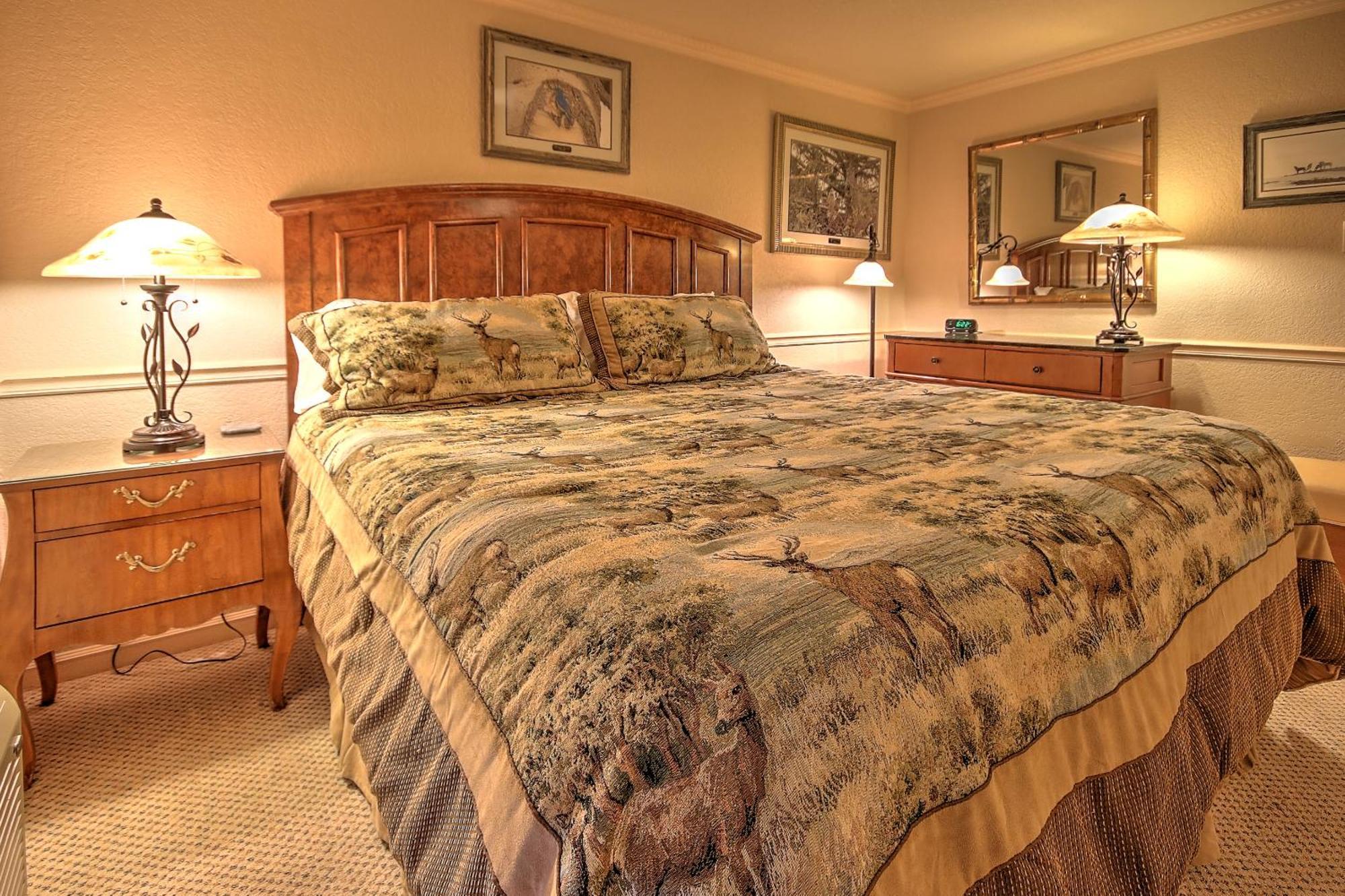 Yellowstone Gateway Inn การ์ดีเนอร์ ภายนอก รูปภาพ